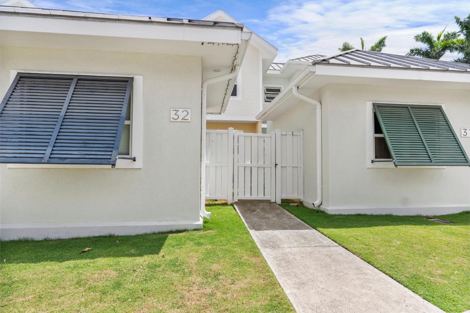 3-bedroom townhouse in Montego Bay, Jamaica — photo 3