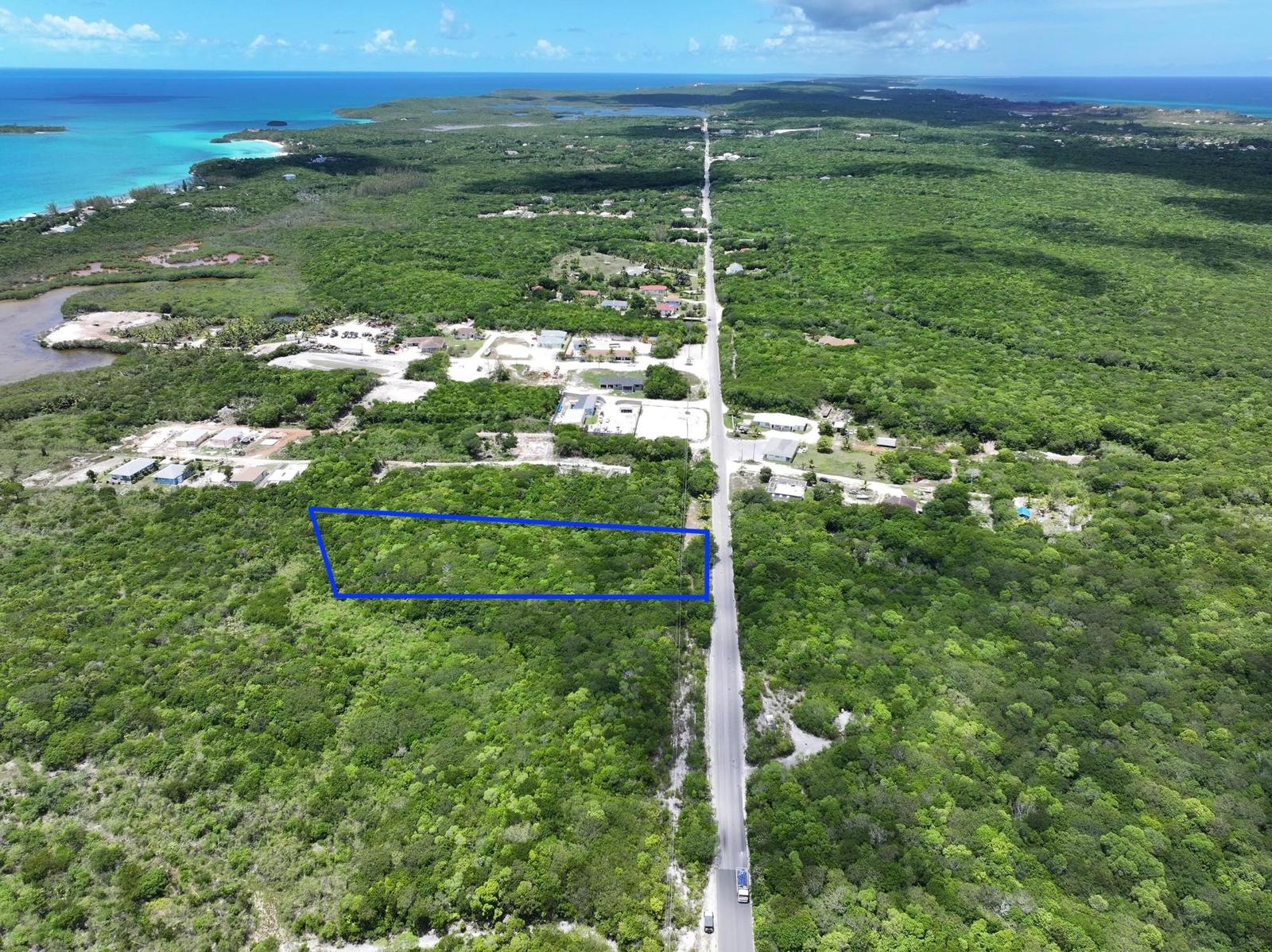NORTH PALMETTO POINT — photo 1