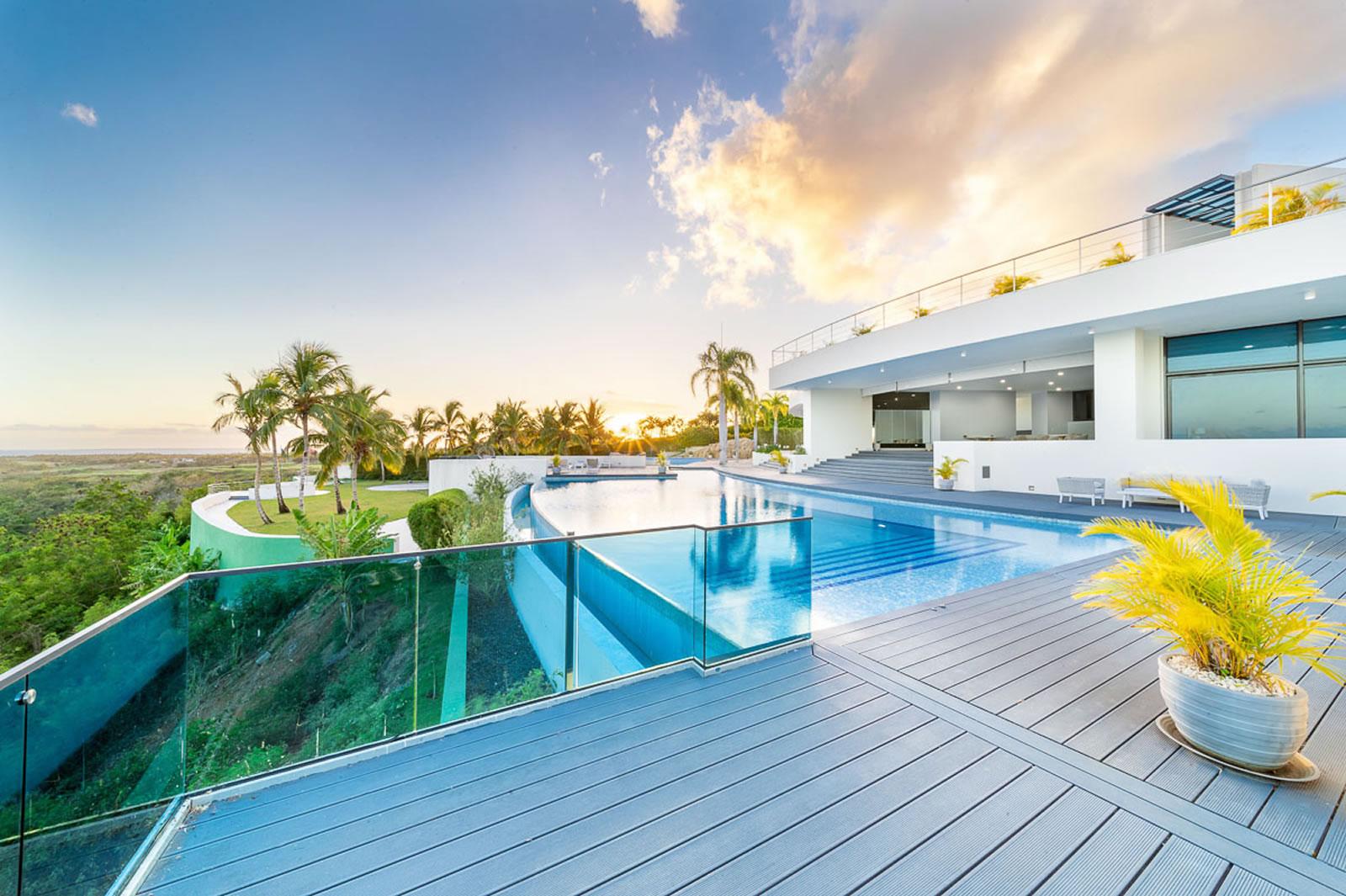 10 Bedroom Ultra-Luxury Villa for Sale, Rio Mar, Casa de Campo, Dominican Republic — photo 2
