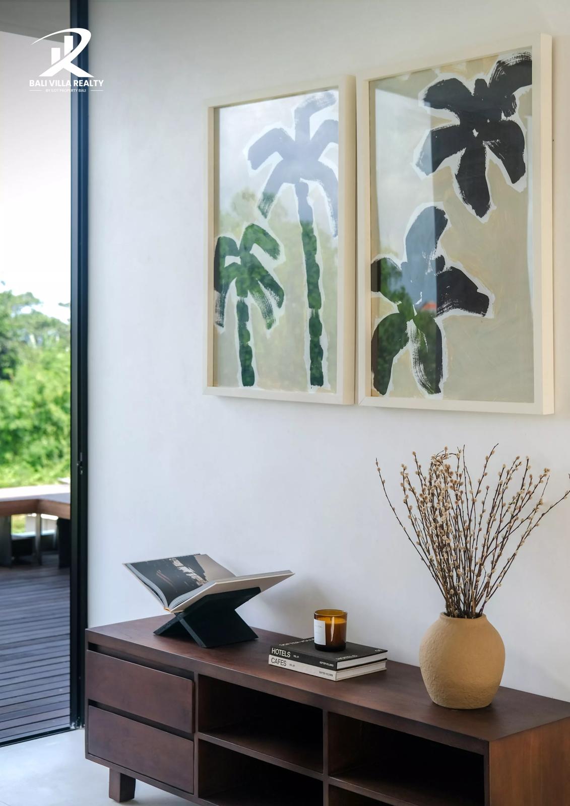 3 Bedroom Villa for Sale Freehold in Bali Nyanyi Tabanan — photo 2