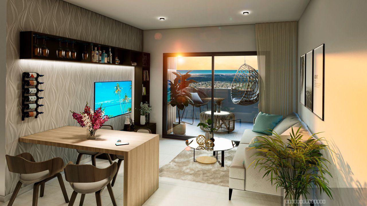 2 Bedroom Apartment in Punta Cana — photo 2