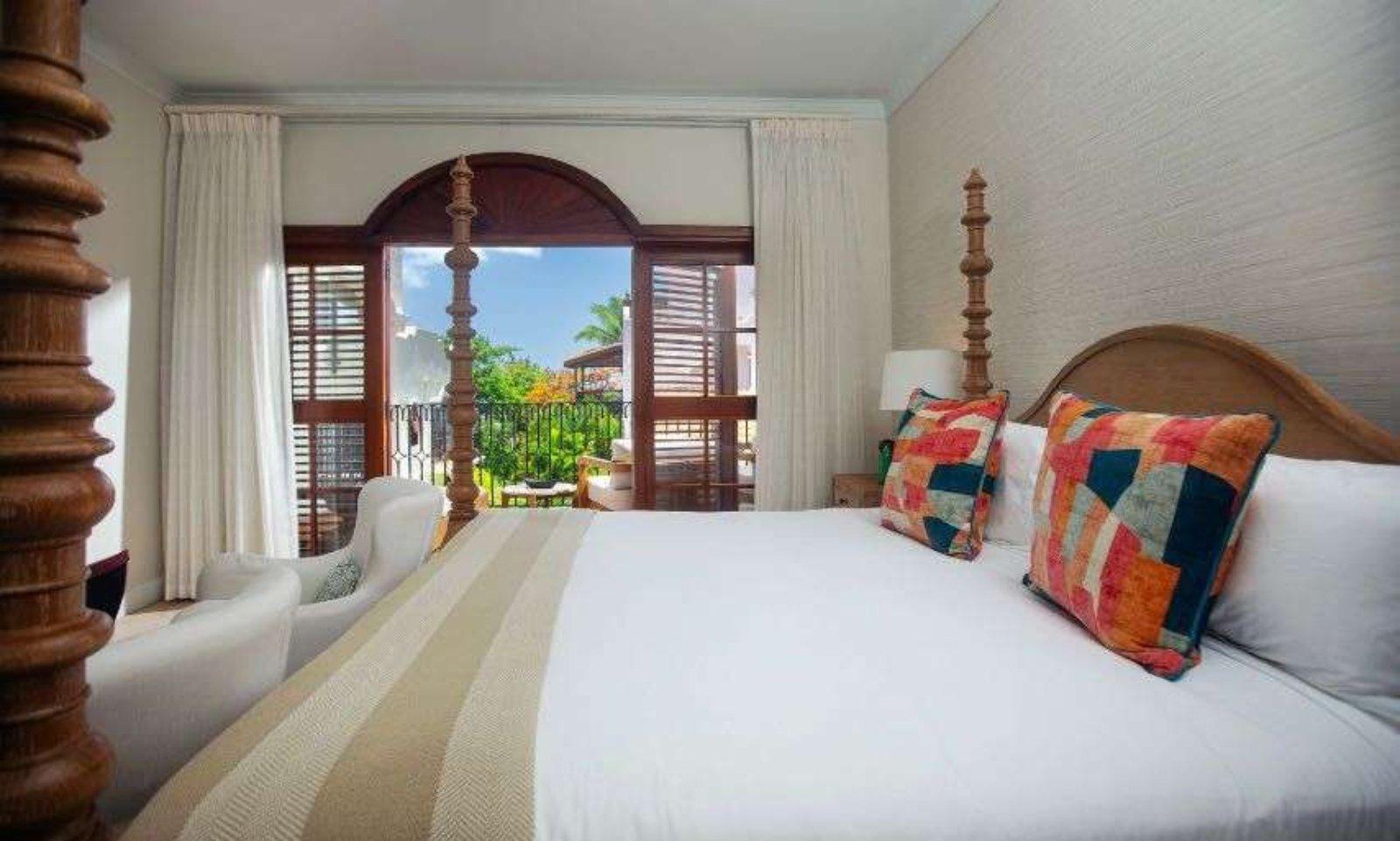 2 Bedroom Villa 200 for Sale, Cap Maison, Cap Estate, St Lucia — photo 4