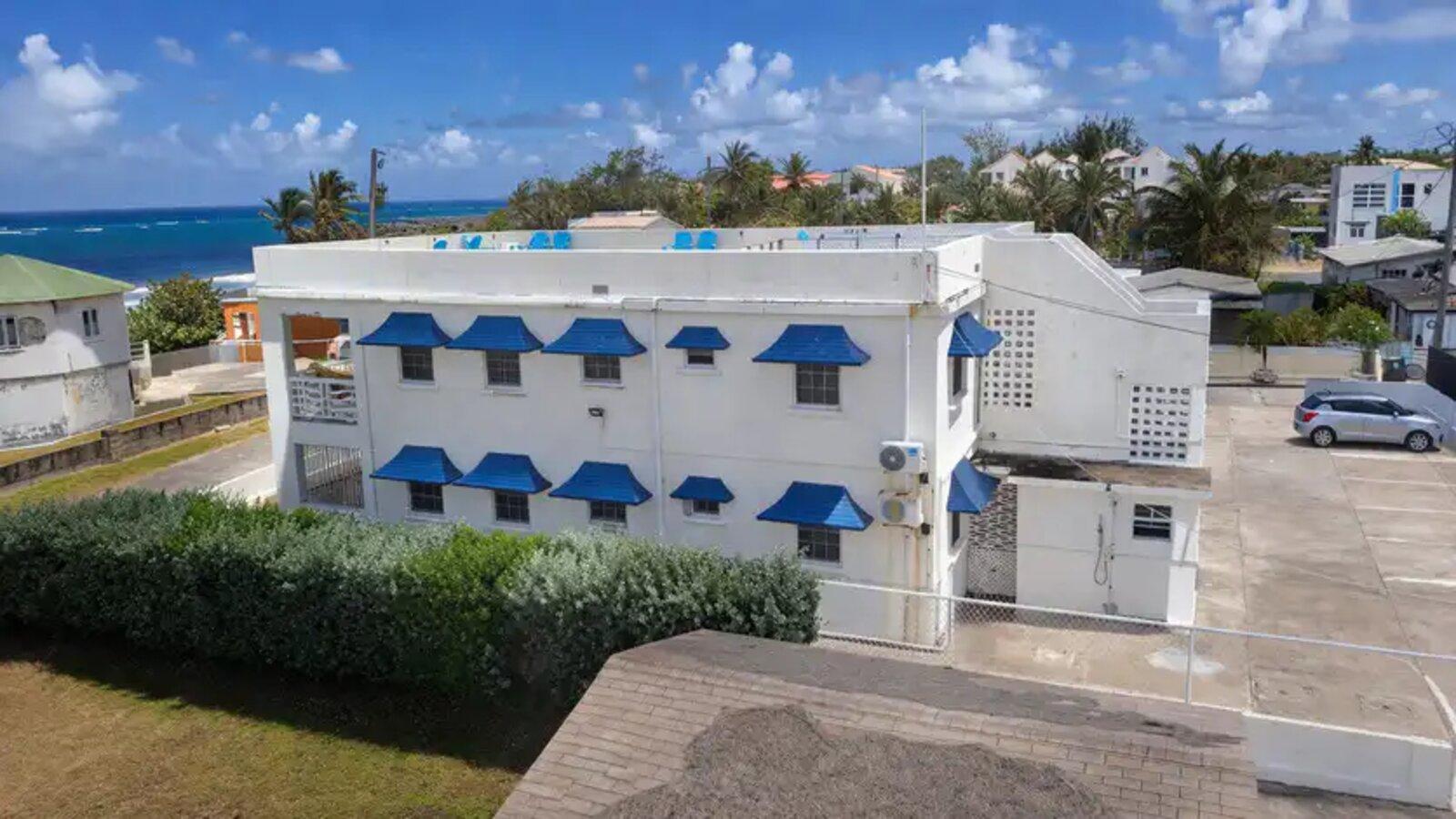 12 Unit Apartment Hotel for Sale, Silver Sands, Christ Church, Barbados — photo 1
