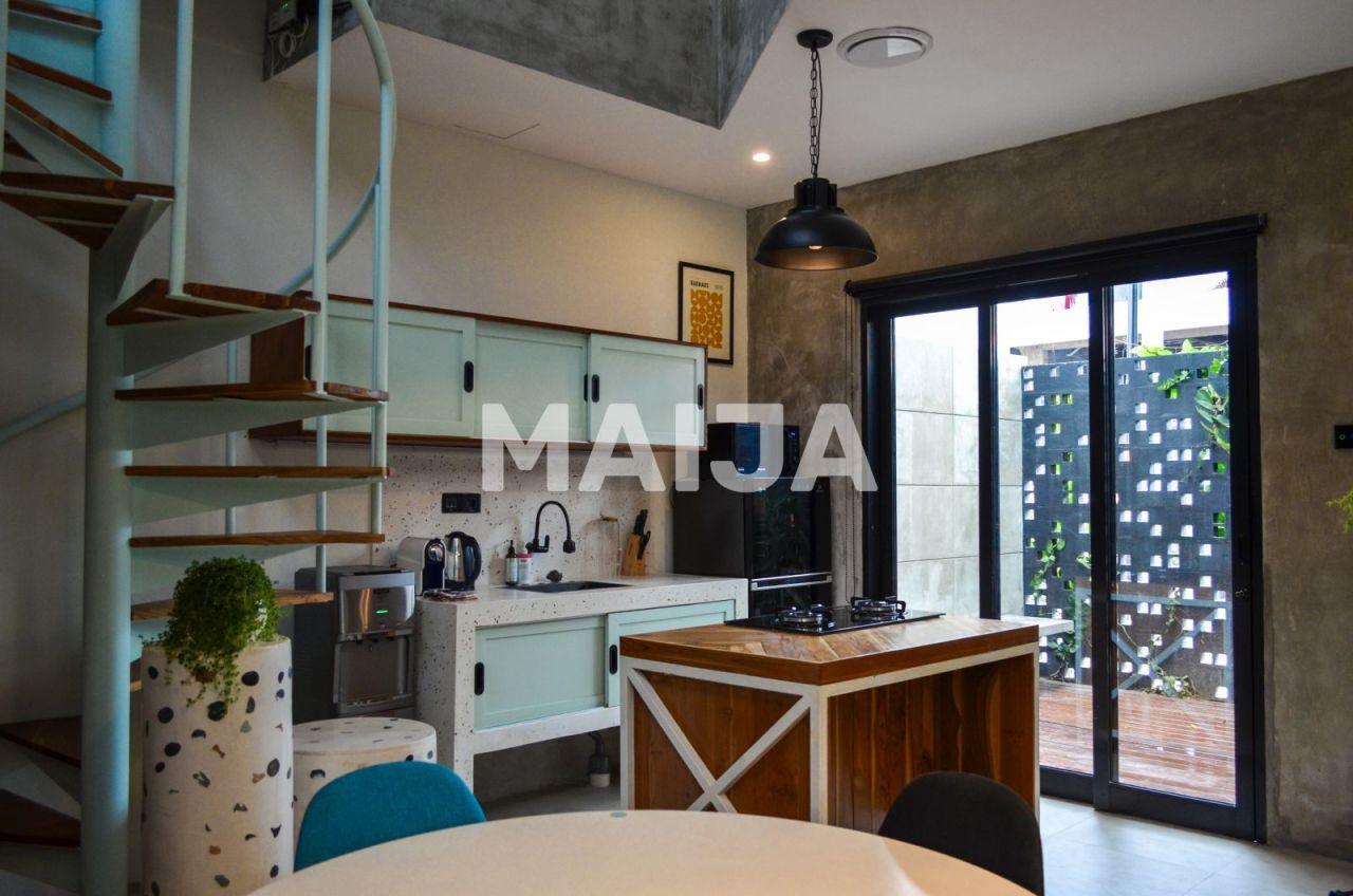 1-bedroom house in Canggu, Indonesia — photo 5