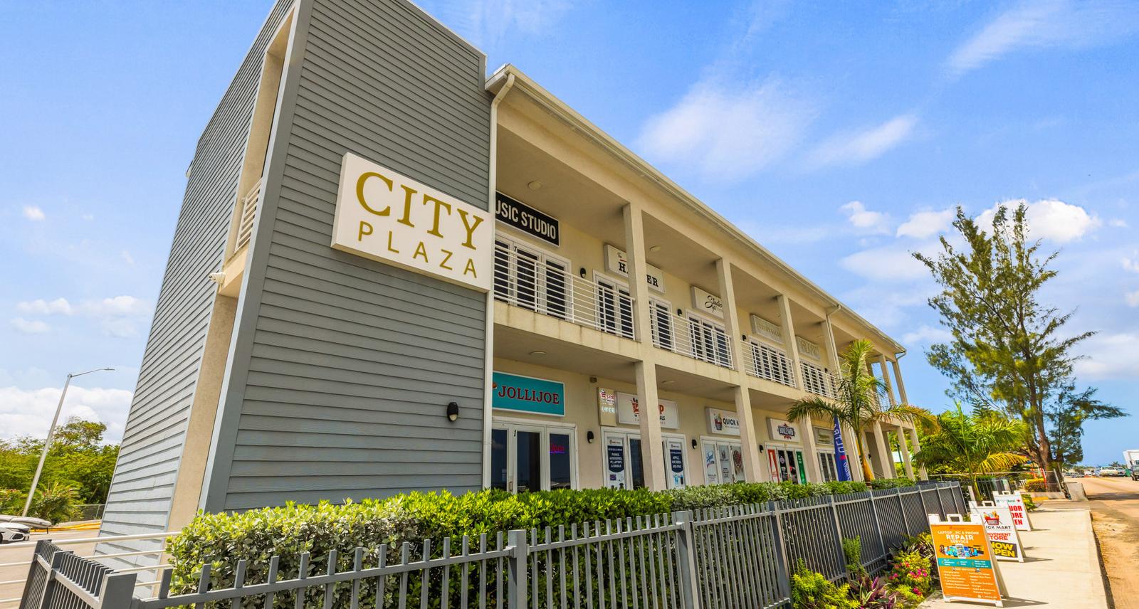 City Plaza Unit 8b (2nd Fl Retail/office Space) — photo 3