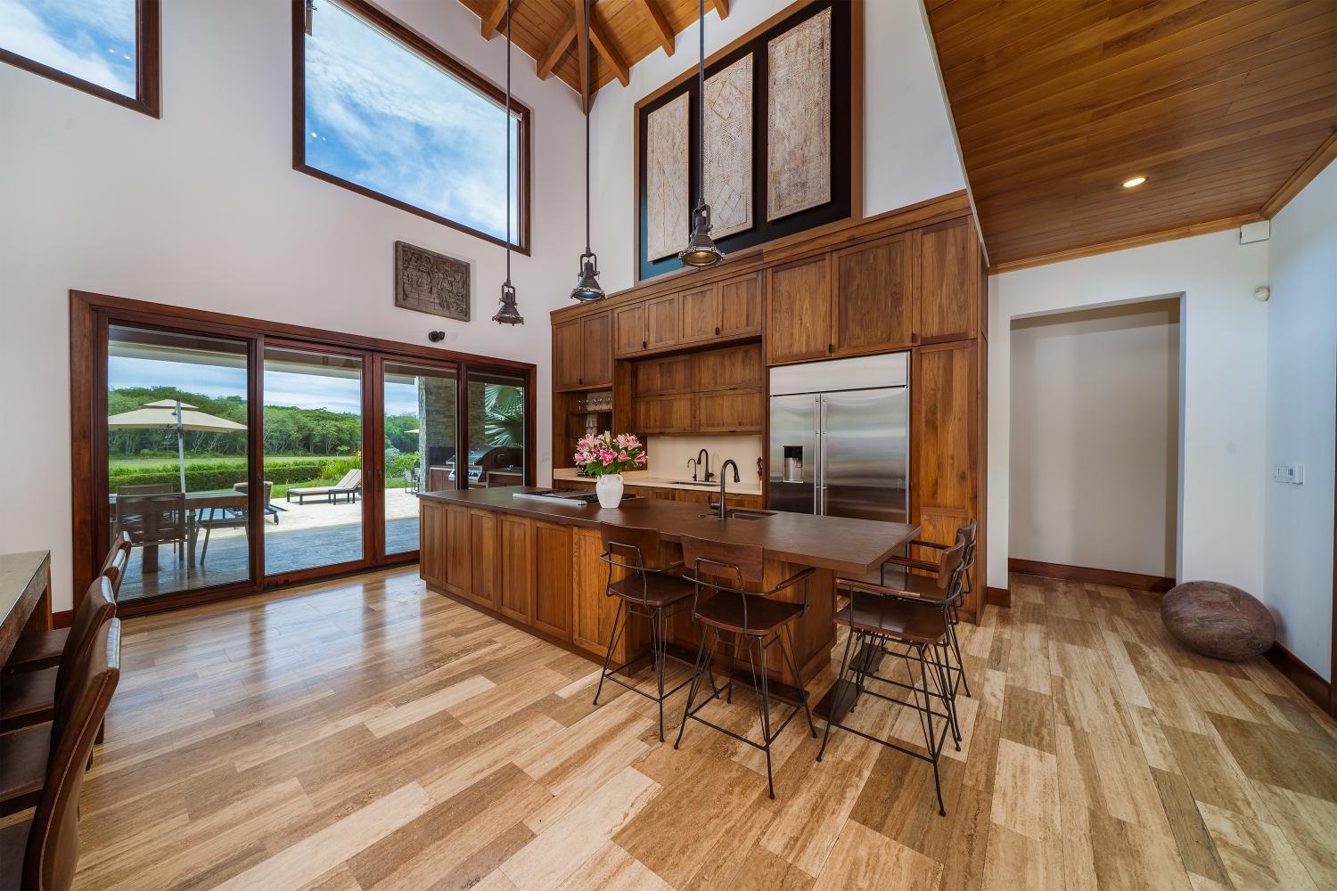 6-bedroom house in Dulce Vida, Hacienda Pinilla, Tamarindo — photo 3