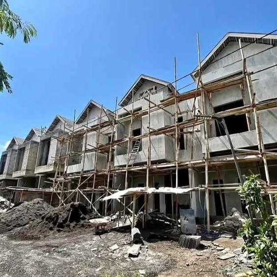 3-bedroom house in Denpasar — photo 1