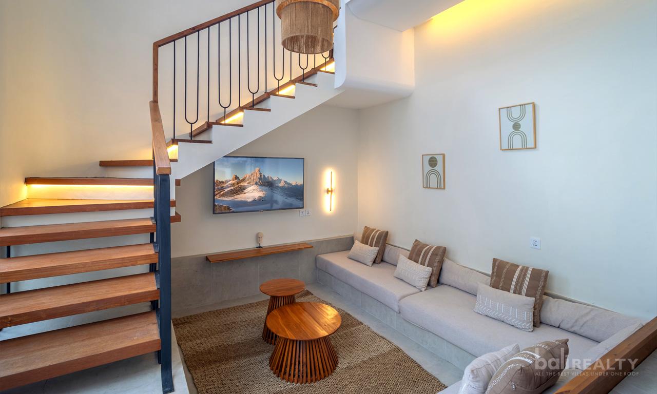 Turnkey Investment: 2-Unit, Three-Bedroom Villas in Bali’s Hotspot, Seminyak — photo 4