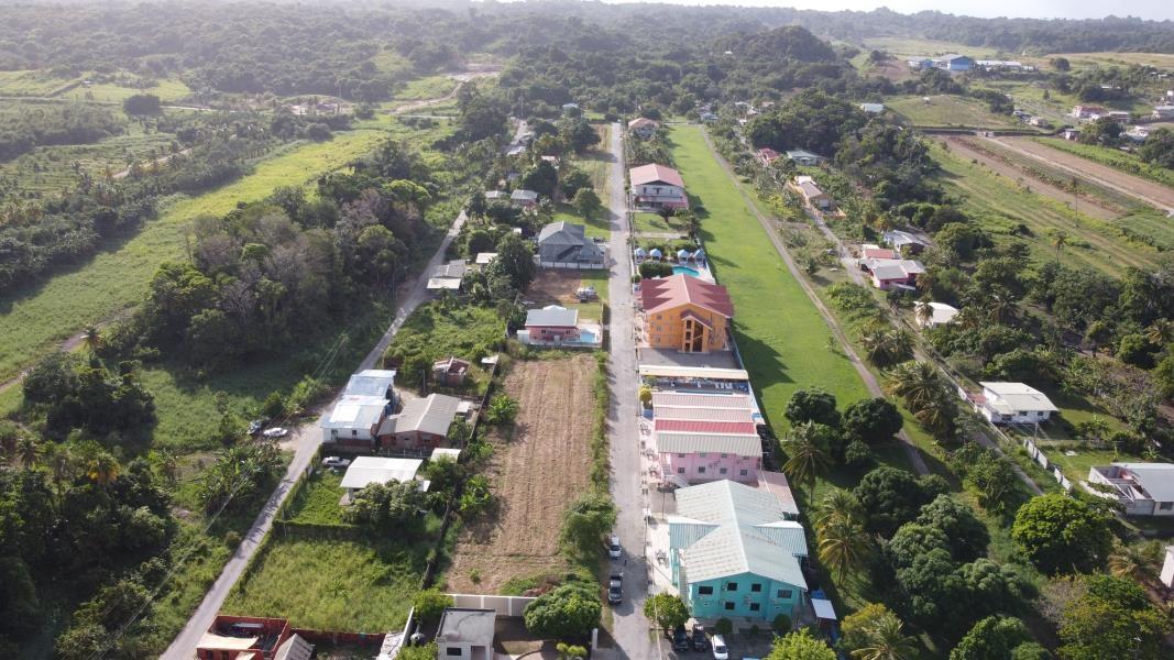 Mayaro Beach View Land For Sale — photo 1