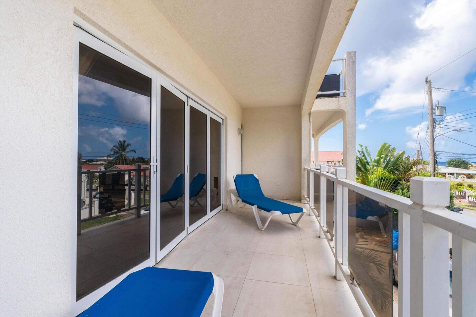 4 Bedroom Villa for Sale, 75 Mullins Terrace, Mullins, St Peter, Barbados — photo 2