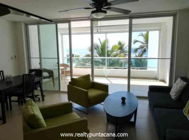 Apartment for sale in Juan Dolio — photo 2