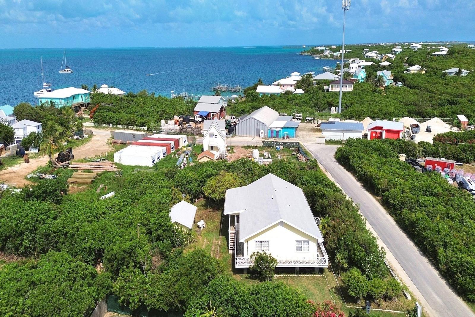 4 bedroom Residence for sale — TOPSY PLACE in Abaco Islands, The Bahamas — photo 3