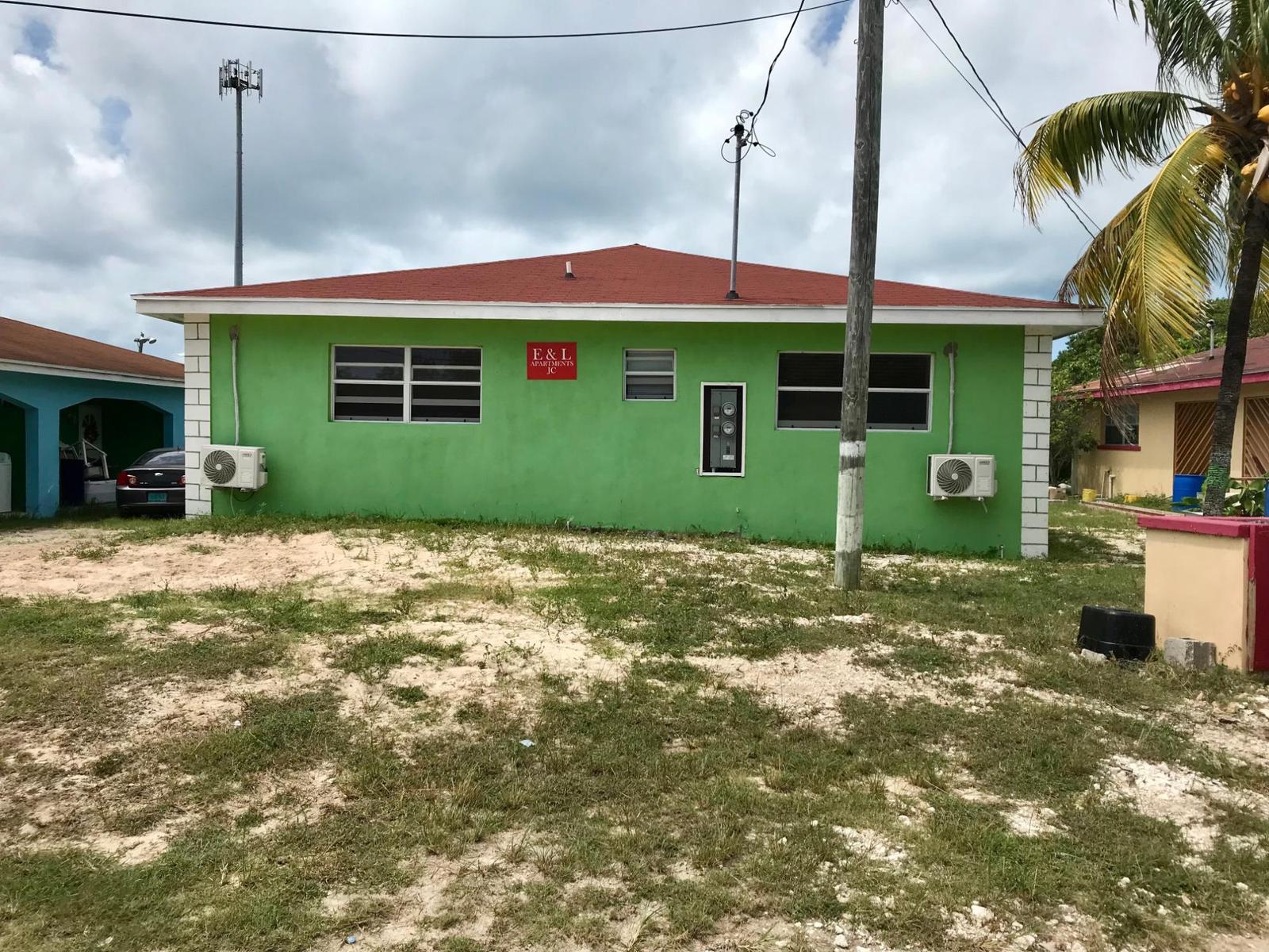 ELEUTHERA APT #1, JAMES — photo 1