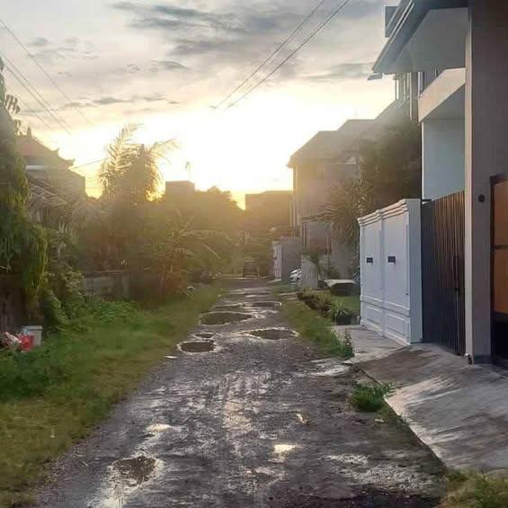 Studio house in Denpasar — photo 1