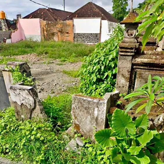 Studio house in Denpasar — photo 1