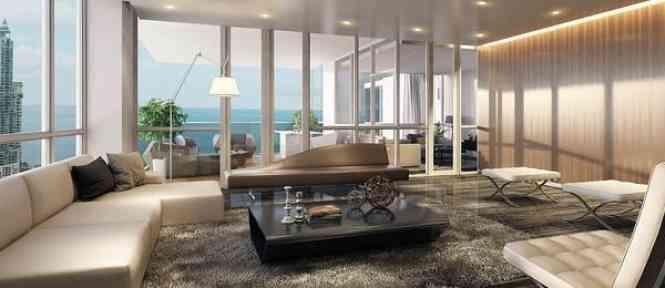 Apartment for sale in Panama City — photo 4