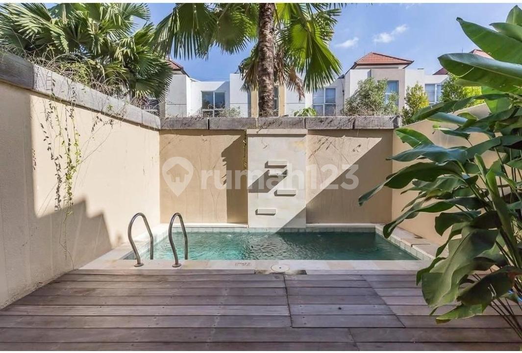 2-bedroom villa in Kerobokan, Badung — photo 4