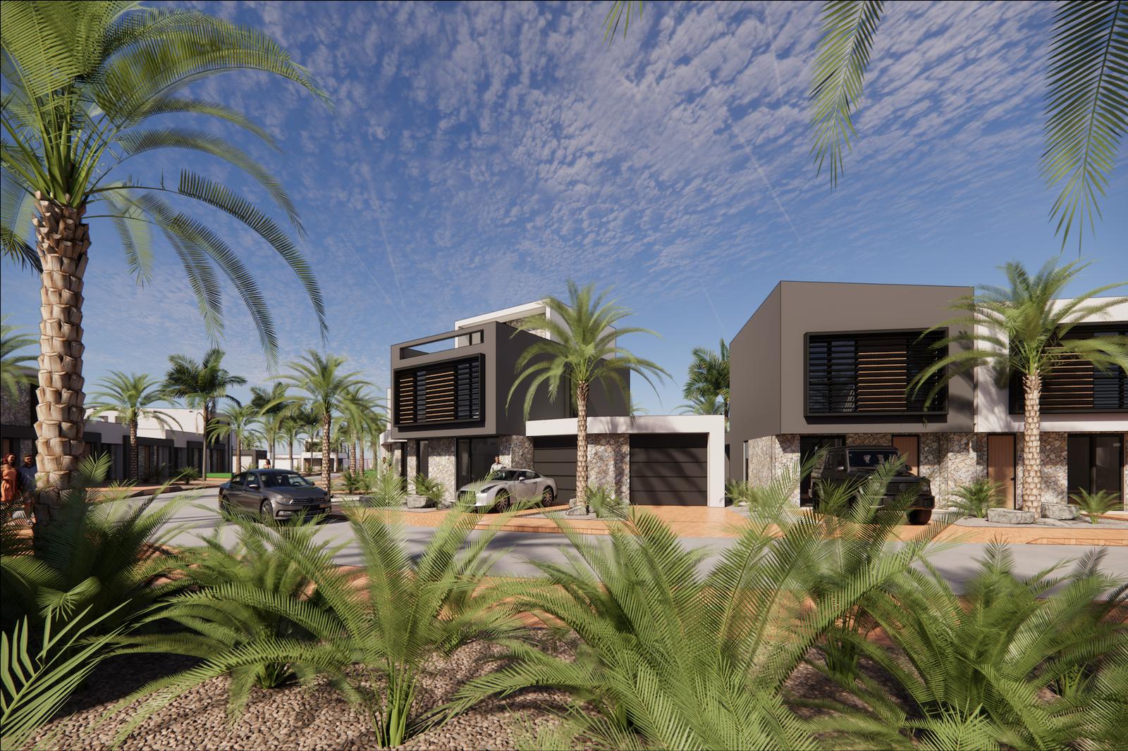Tuscany Daimari Water Villas - SOLD OUT - — photo 4