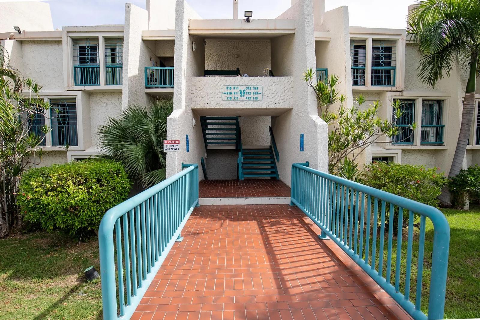 1-bedroom apartment in Sugar Beach, St. Croix — photo 3