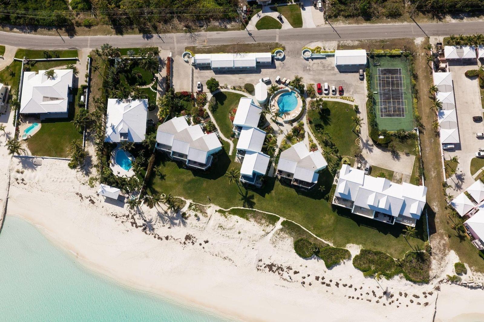 3 Bedroom Apartment for sale in Abaco Islands, The Bahamas — photo 3