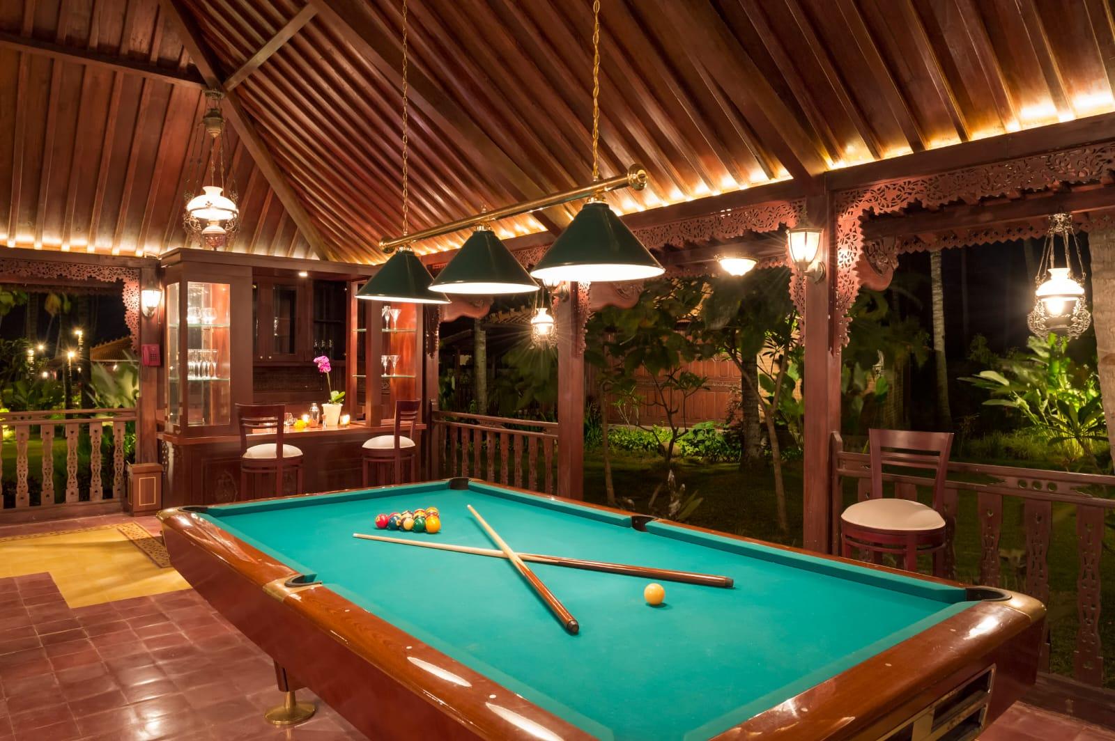 5 Bedroom Beachfront Villa for Sale in North Lombok — photo 5