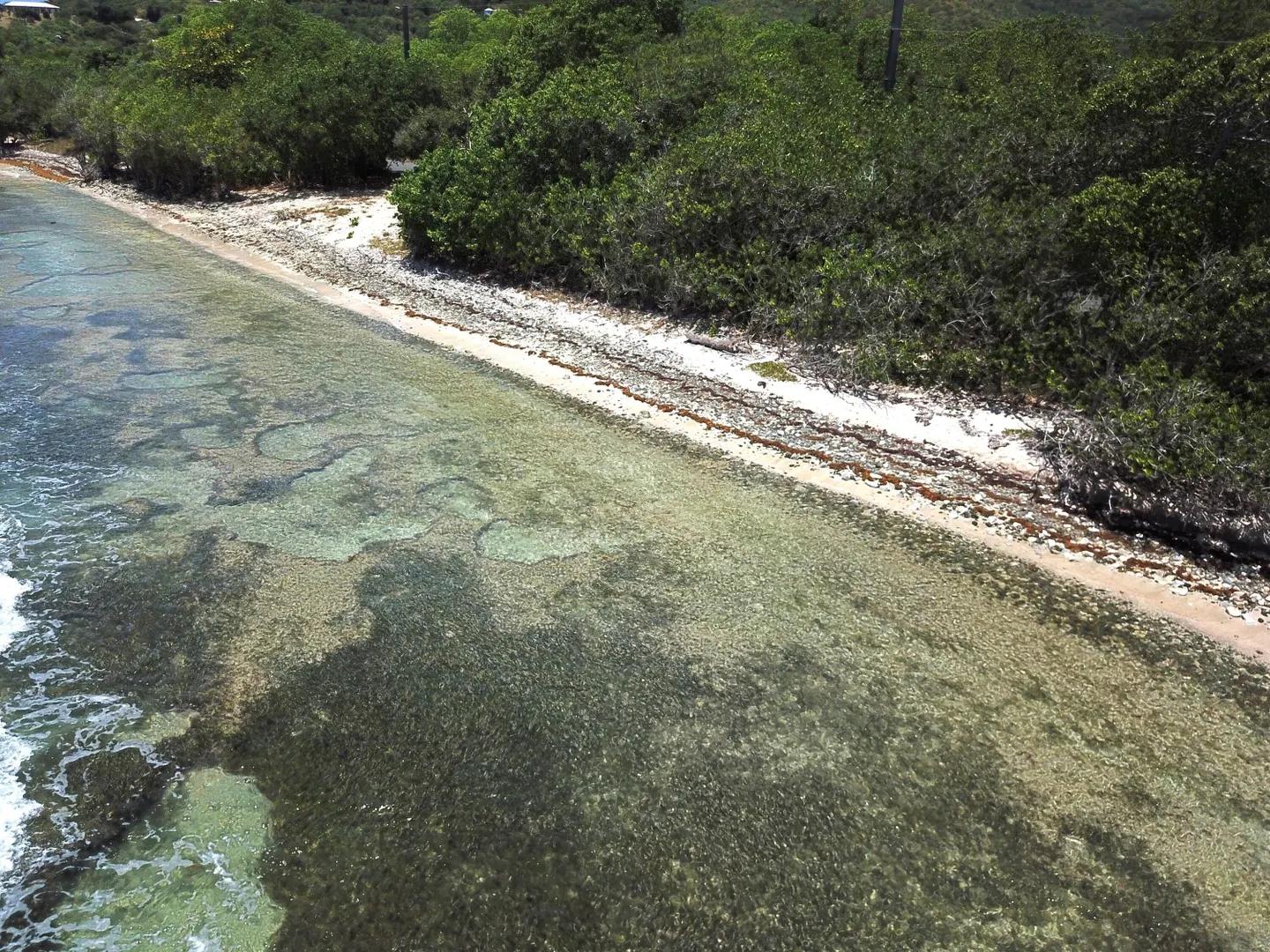 2.15 Acre Waterfront Homesite in St. Croix — photo 4