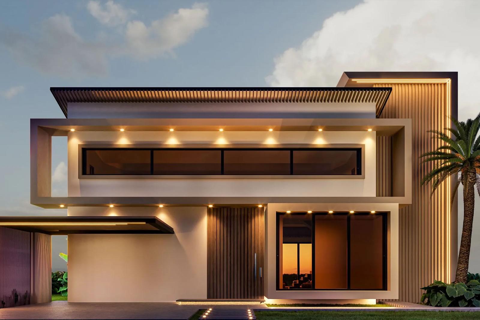 4 Bedroom Pre-Construction Villa for Sale, Caleton Residences, Cap Cana, Dominican Republic — photo 3