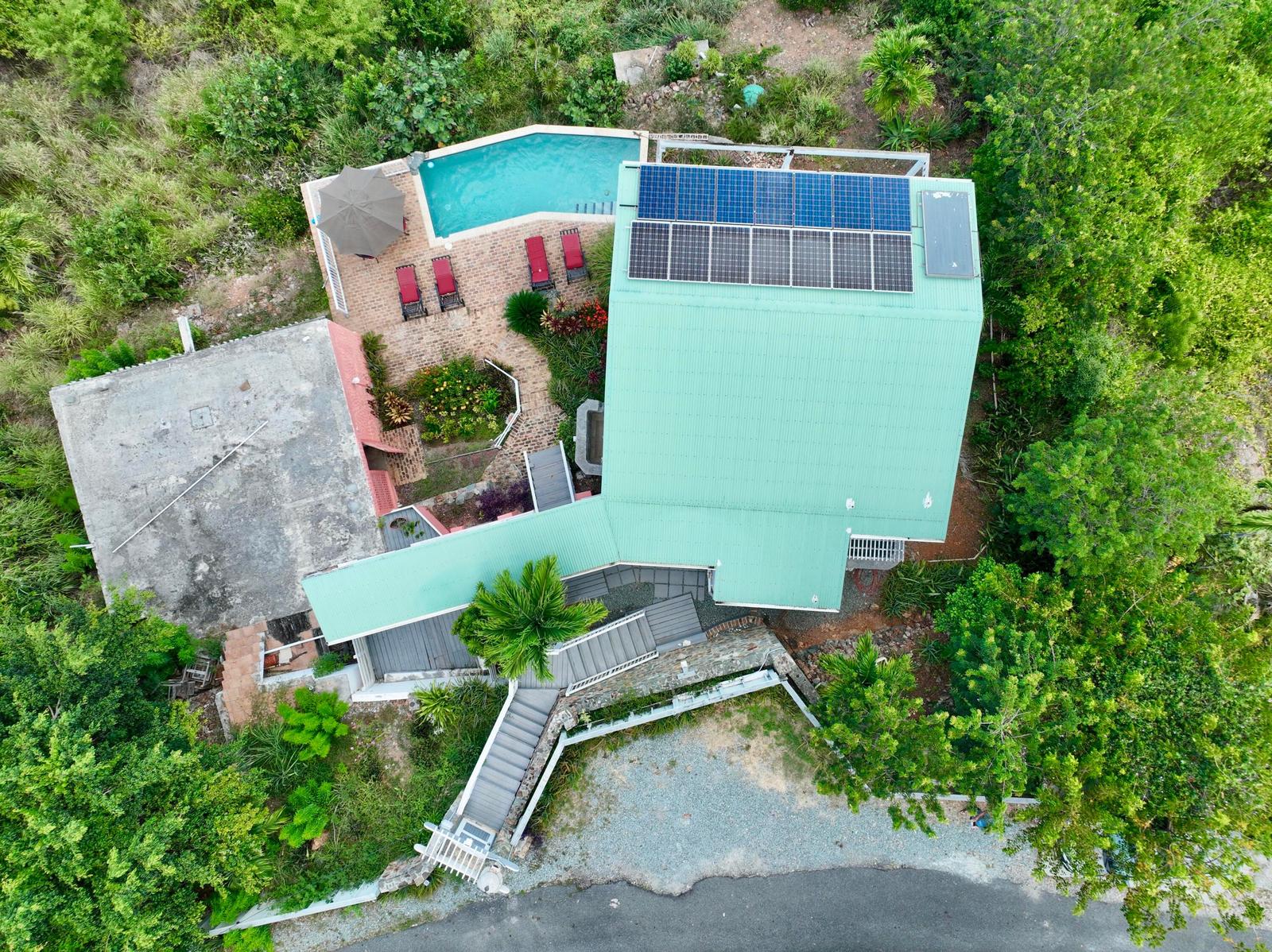 2 bedroom Single Family Home/House for sale in St. John, VI — photo 2