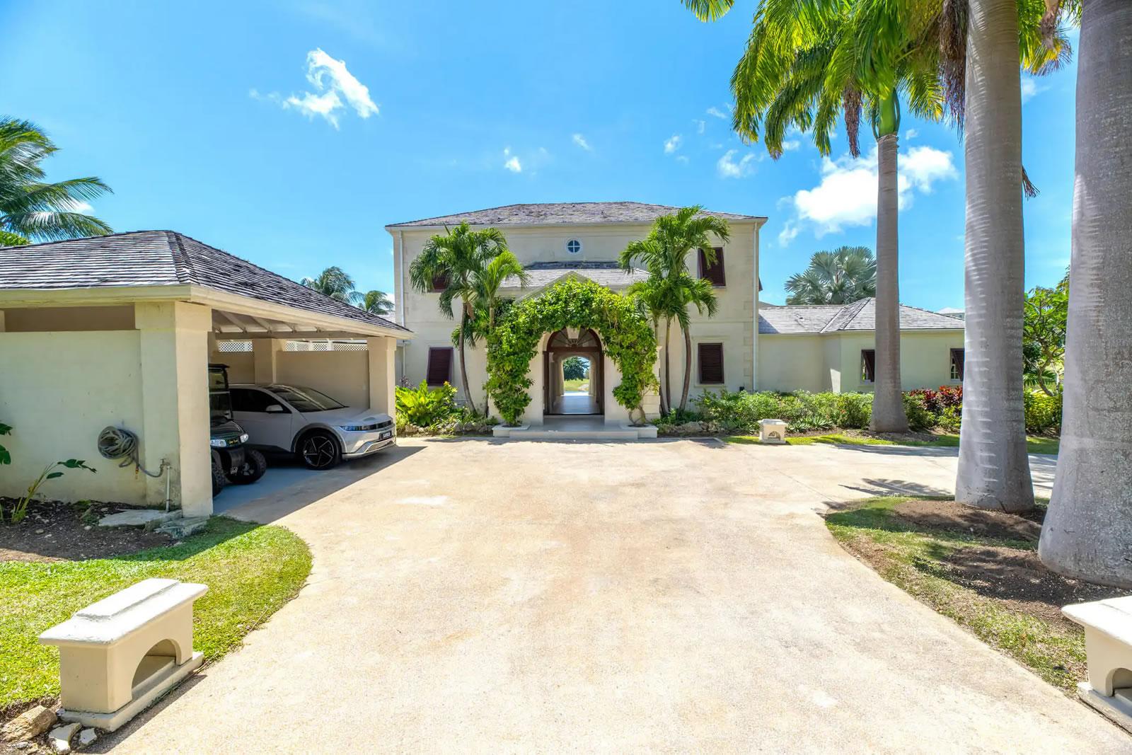 4 Bedroom Luxury Villa for Sale, Royal Westmoreland, Barbados — photo 2