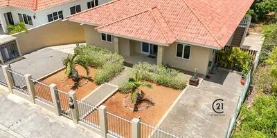 4 bedroom home for sale in Damasco Resort — photo 1