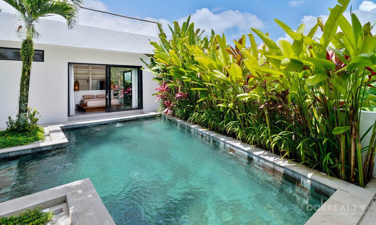 Three bedroom villa for sale in Pererenan, Bali, Indonesia — photo 3