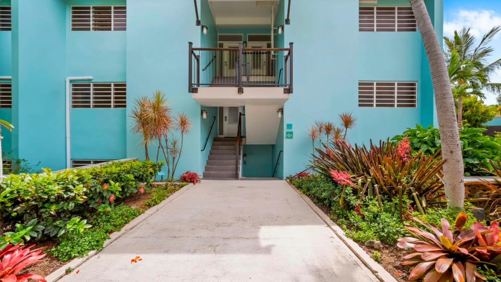 2 Beds 2 Baths Condo in Secret Harbour Beach Resort, US Virgin Islands — photo 5