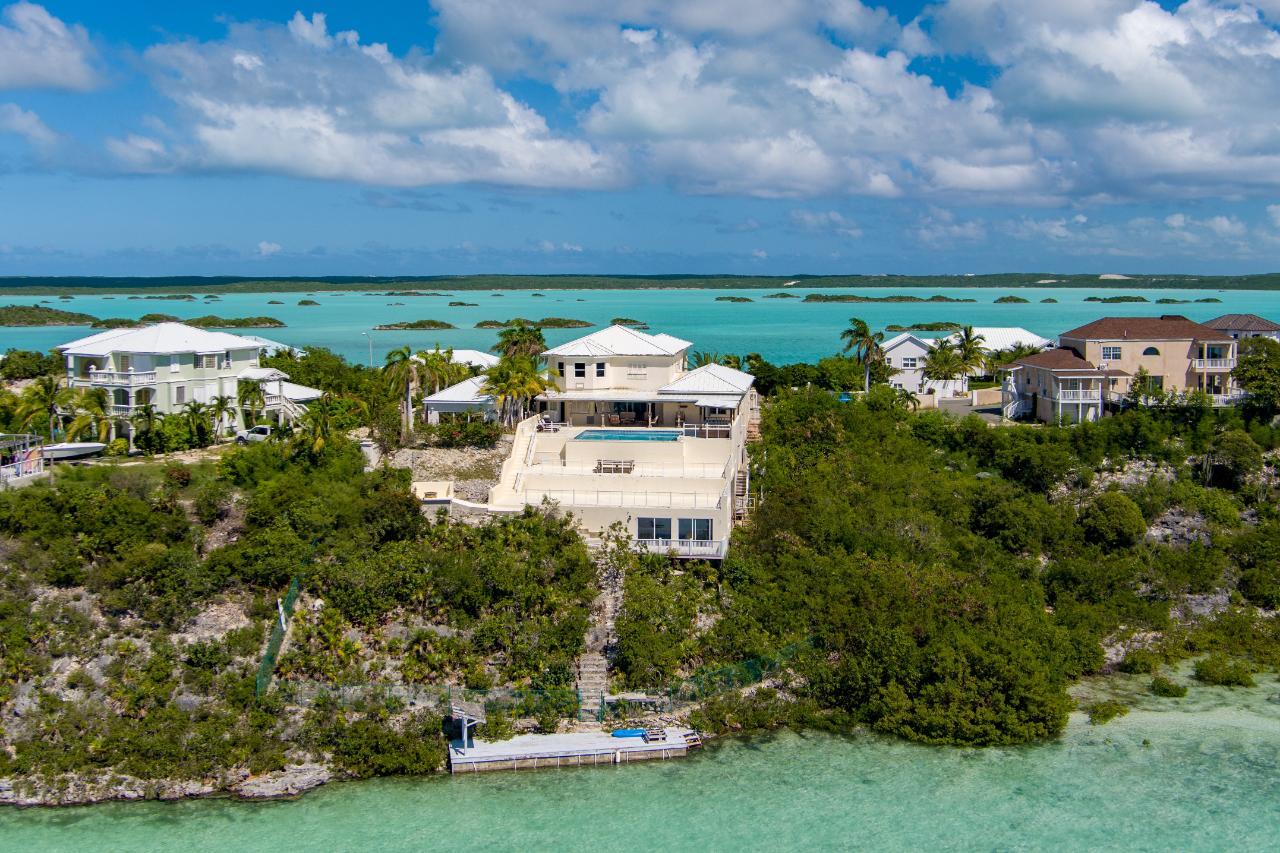 188 Chalk Sound Drive, Chalk Sound, Providenciales, Turks and Caicos Islands — photo 4