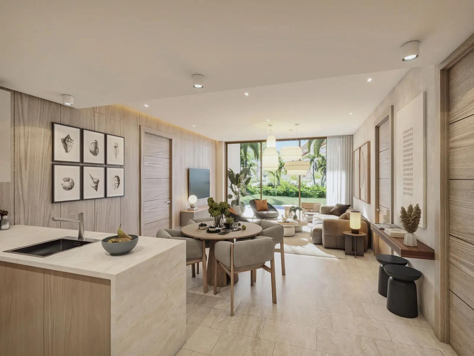 Elegant Apartment Homes Cap Cana — photo 4