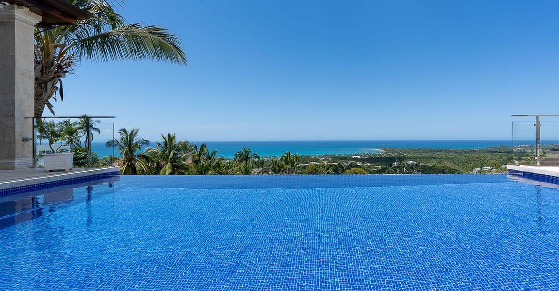 8 Bedroom Luxury Villa for Sale, Las Terrenas, Dominican Republic — photo 3