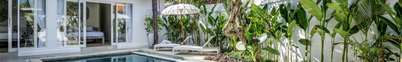 Two-Bedroom Villa Monthly & Yearly Rental – Central Seminyak - 2996 — photo 2