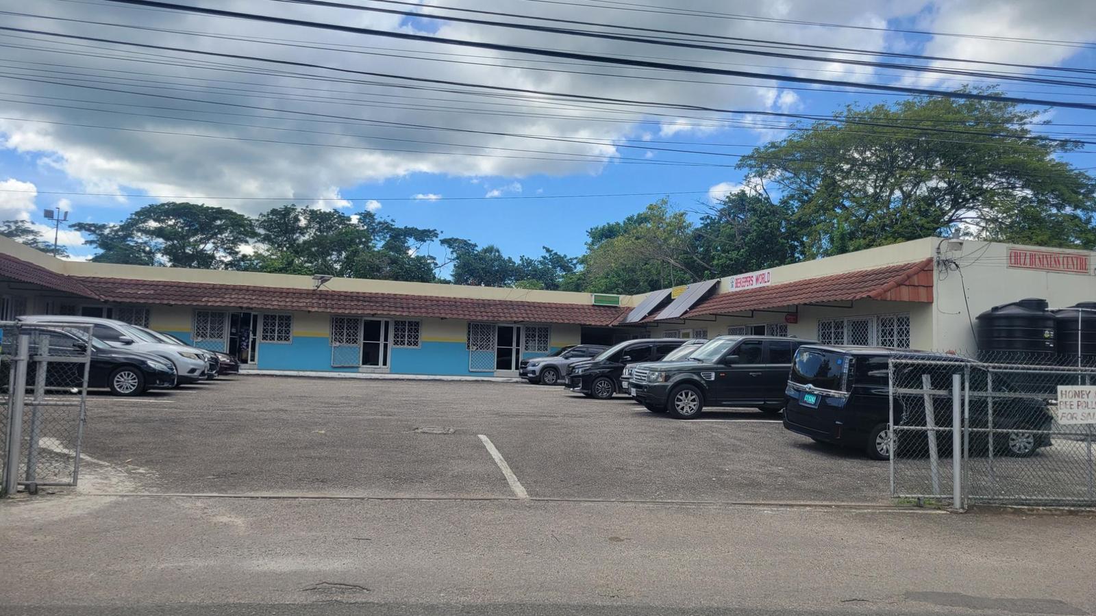 INSTITUTION DRIVE St. Elizabeth Santa Cruz Building — photo 2