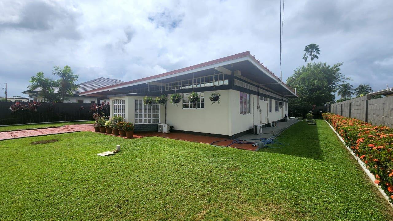 4Br/3Ba Valsayn South House for Sale — photo 2