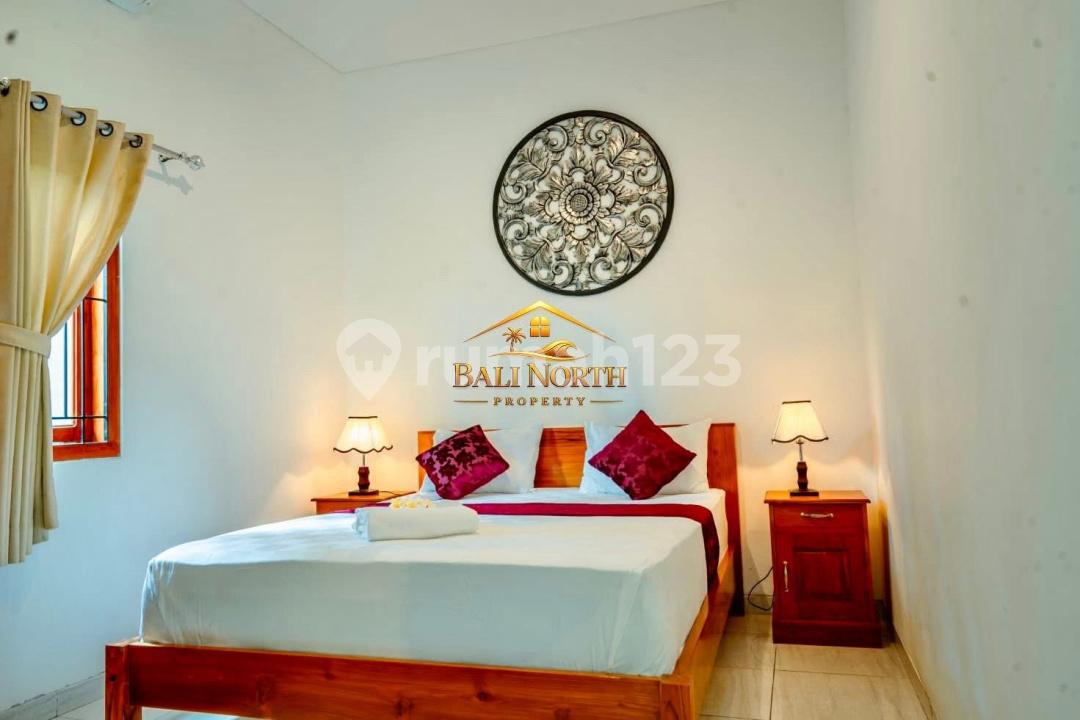 3-bedroom villa in Lovina, North Bali — photo 2