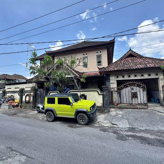 5-bedroom house in Denpasar — photo 1