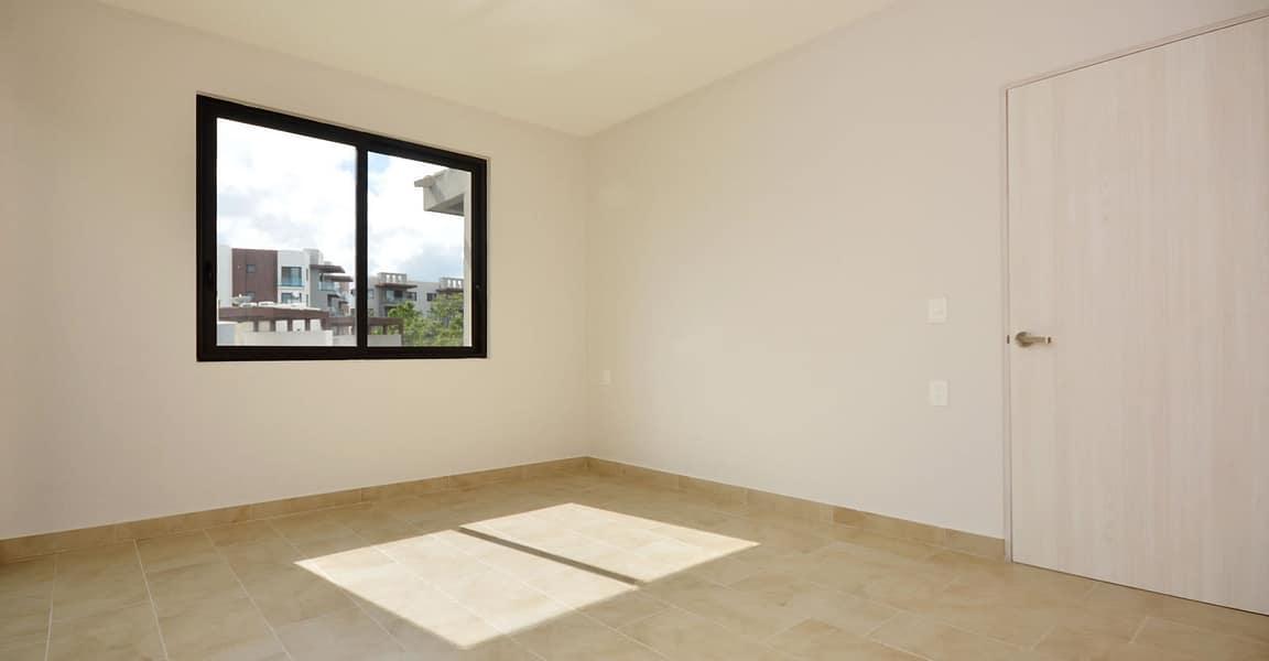 2 Bedroom Apartment for Sale, Lagunas Mayakoba, Riviera Maya, Mexico — photo 5
