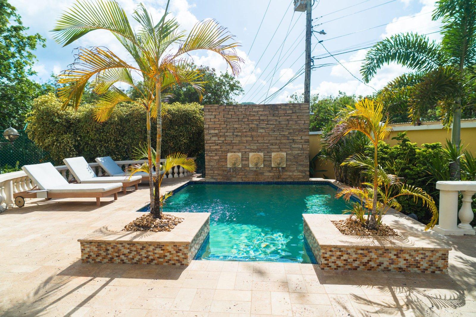 3-bedroom townhouse in Rodney Bay, Saint Lucia — photo 3