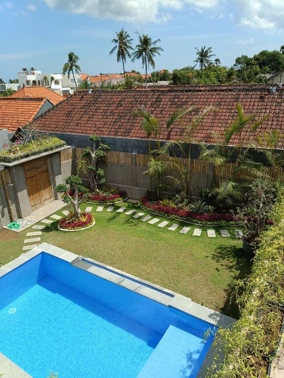 Villa for rent 2 bedrooms | Canggu — Raya Babakan 55 — photo 3