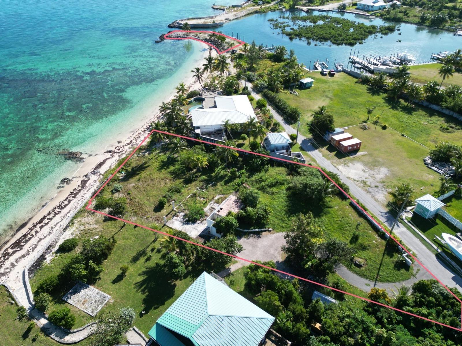 PELICAN SHORES/DUCK POND Residence in Abaco Islands, The Bahamas — photo 4
