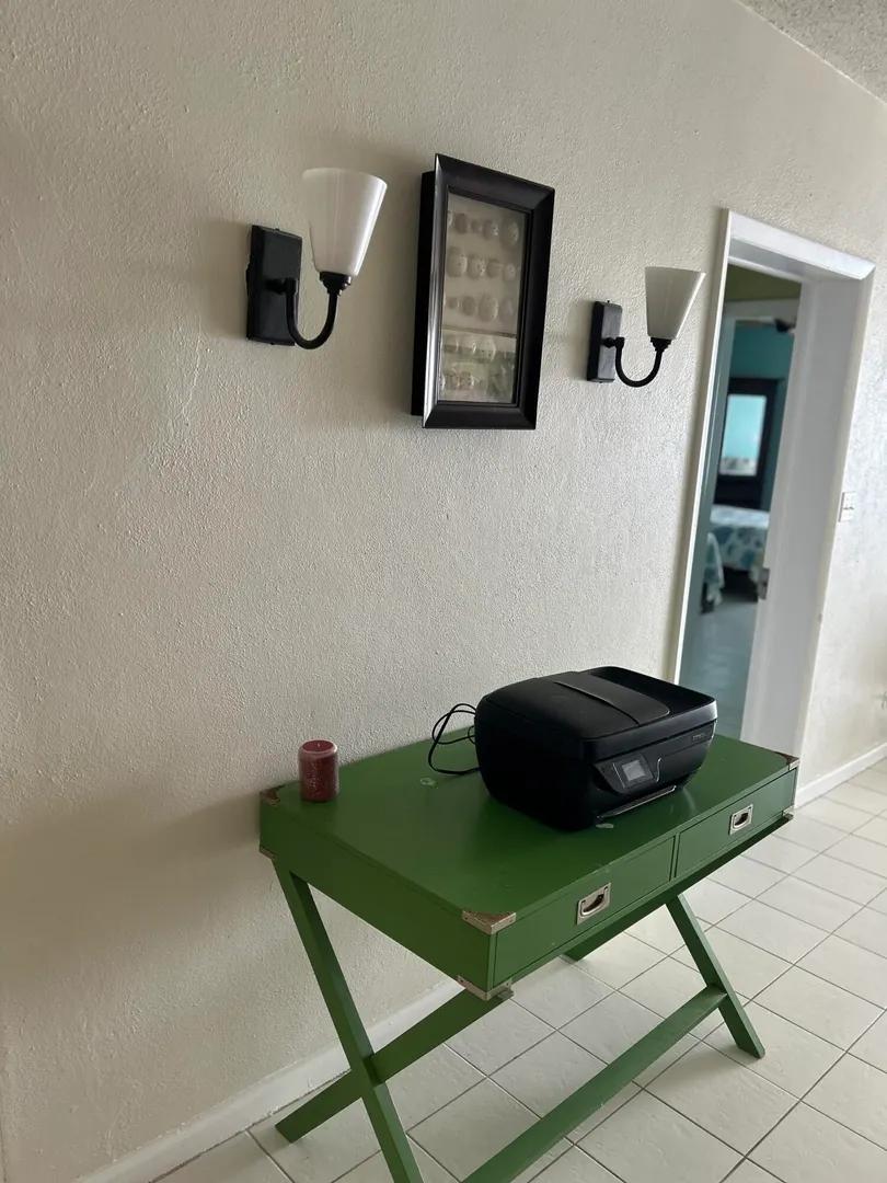 1 Bed, 1 Bath Condo with Ocean View in US Virgin Islands — photo 5