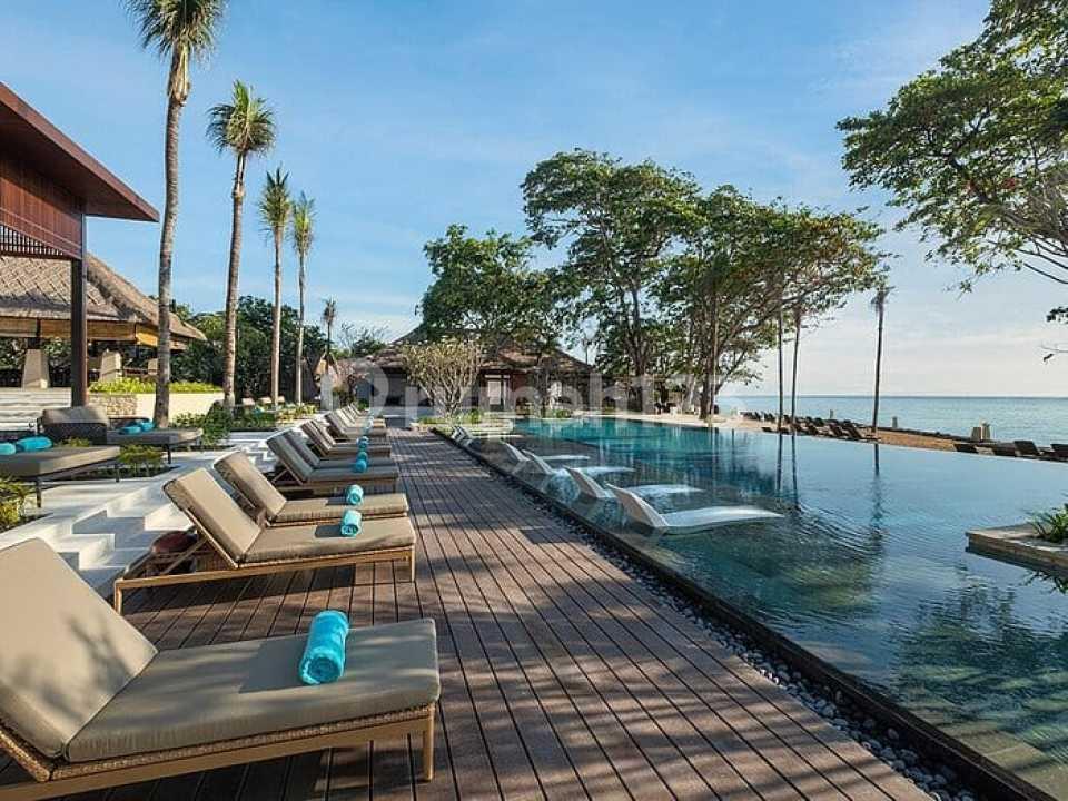 1-bedroom apartment in Benoa, Bali — photo 3