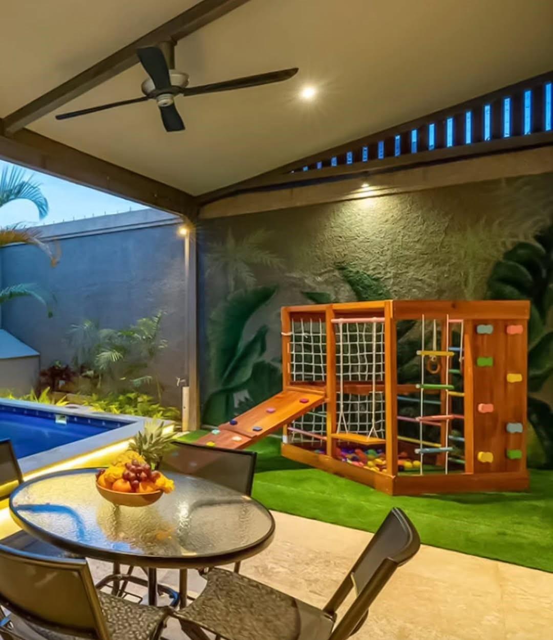 Luxury Villa for Sale in Kerobokan, Bali — photo 4