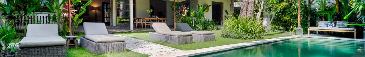 Spacious 3-Bedroom Leasehold Villa in Prime Batu Belig — photo 2