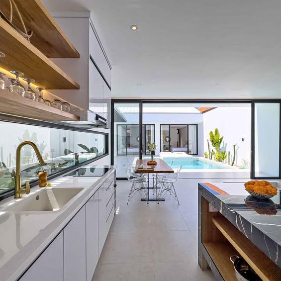 2-bedroom house in Denpasar — photo 1