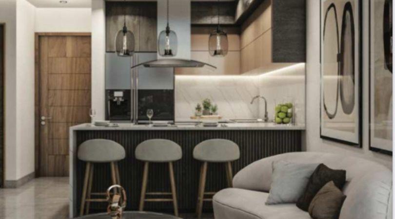 2 bedroom apartment for sale in Punta Cana — photo 3